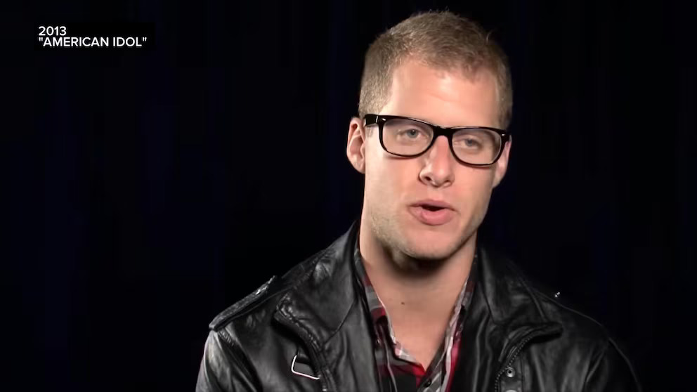 Eski American Idol yarışmacısı Caleb Flynn cinayet davası mahkeme ve adalet kararı
