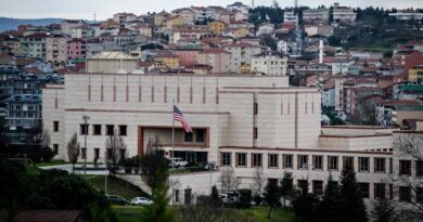 ABD'deki Türk konsolosluklarında pasaport, vekaletname ve dövizle askerlik işlemlerinde kullanılan resmi evrak ve imza süreci