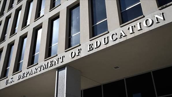 ABD Eğitim Bakanlığı'nın yabancı fon soruşturmasına konu olan Amerikan üniversite kampüsü ve akademik fakülte binası