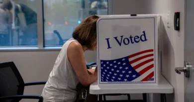 Washington DC ABD Kongre Binası Capitol kubbesi ve 2026 Senato ara seçimleri