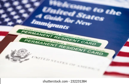 2027 Green Card çekilişi ve ABD vize başvuru evrakları