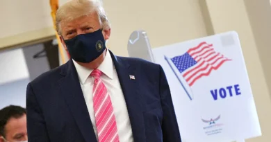 Postayla oy kullanma ve Amerikan seçim sandığı oy pusulaları