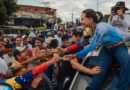 Venezuela petrol anlaşması ve enerji tesisleri