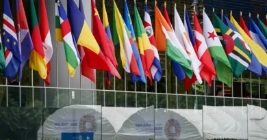 IMF küresel ekonomi uyarısı ve dünya piyasaları