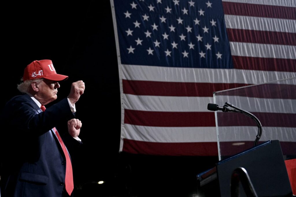 Trump 5000 dolar çeki vaadi ve ABD ekonomisine etkileri