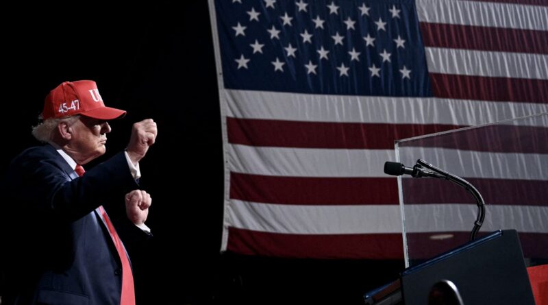 Trump 5000 dolar çeki vaadi ve ABD ekonomisine etkileri