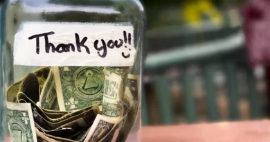 Amerika'da bahşiş kültürü ve restoran ödeme ekranında yer alan tip seçenekleri