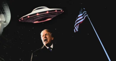 Trump destekli UFO paneli ve gizli UAP raporu araştırmaları