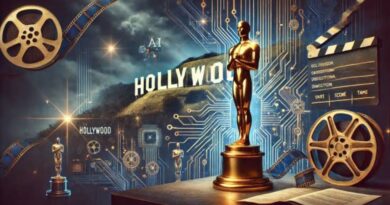 Hollywood ve teknoloji sektörü güç savaşı ve sinema endüstrisi
