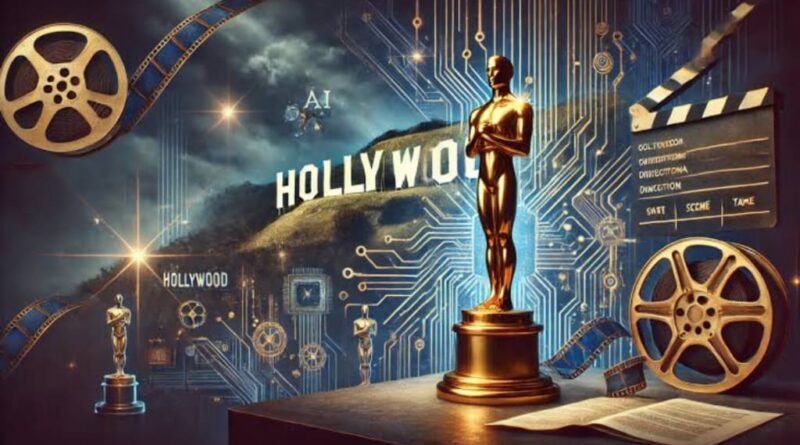 Hollywood ve teknoloji sektörü güç savaşı ve sinema endüstrisi