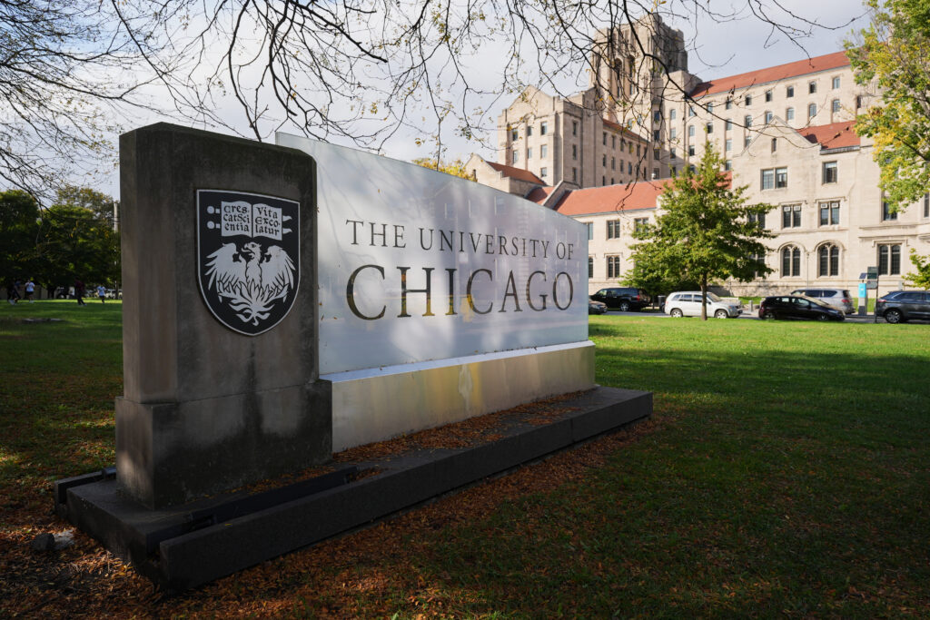 Chicago Üniversitesi cinsel saldırı ve kampüs güvenliği