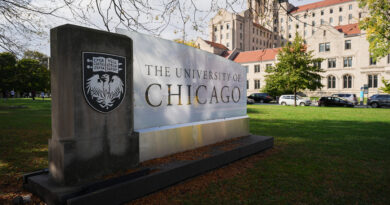 Chicago Üniversitesi cinsel saldırı ve kampüs güvenliği