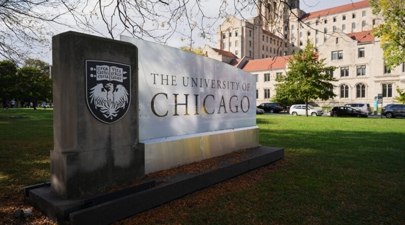 Chicago Üniversitesi cinsel saldırı ve kampüs güvenliği