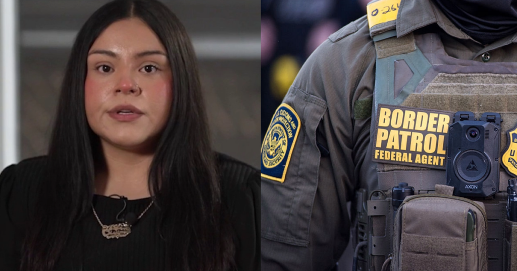 Sınır devriyesi davası Chicago federal adalet sarayı