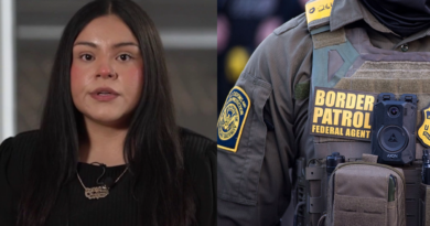 Sınır devriyesi davası Chicago federal adalet sarayı