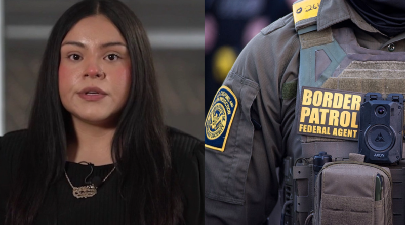 Sınır devriyesi davası Chicago federal adalet sarayı