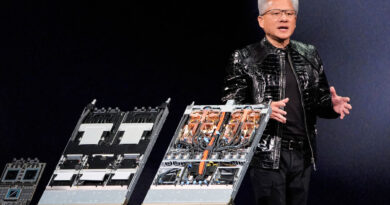 IREN hisseleri ve Nvidia destekli yapay zeka veri merkezi sunucu altyapısı