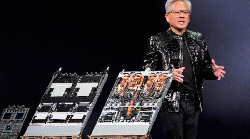 IREN hisseleri ve Nvidia destekli yapay zeka veri merkezi sunucu altyapısı