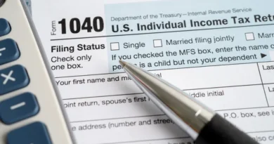 IRS vergi kayıtları federal mahkeme davası