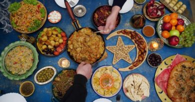 Amerika'da helal gıda ürünleri ve et reyonları denetimi