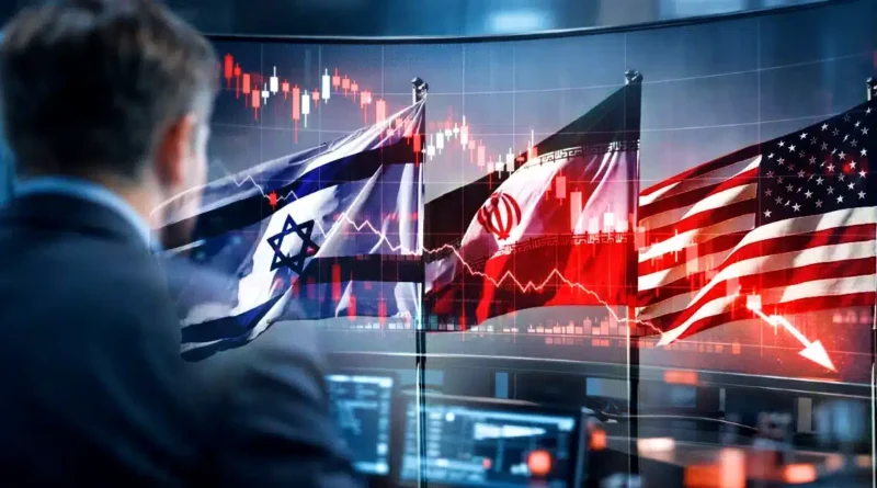 ABD iş piyasası ve Wall Street finans merkezi istihdam verileri