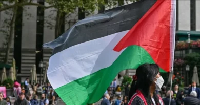 Wisconsin Müslüman lider davası ve ABD federal mahkeme tokmağı