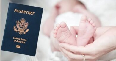 ABD vize iptali kararları sonrası pasaport ve sınır kontrol noktası