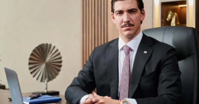 Turhan Mildon ve Washington siyasi temasları