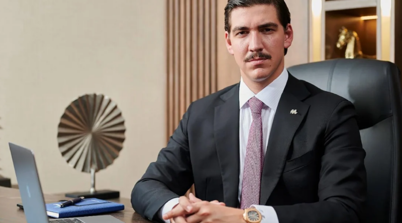 Turhan Mildon ve Washington siyasi temasları
